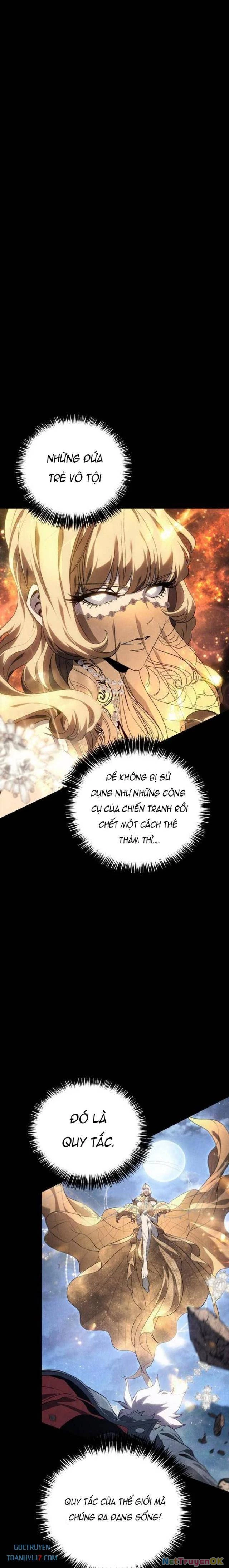 Lý Do Tôi Rời Bỏ Quỷ Vương Chapter 37 - Trang 4