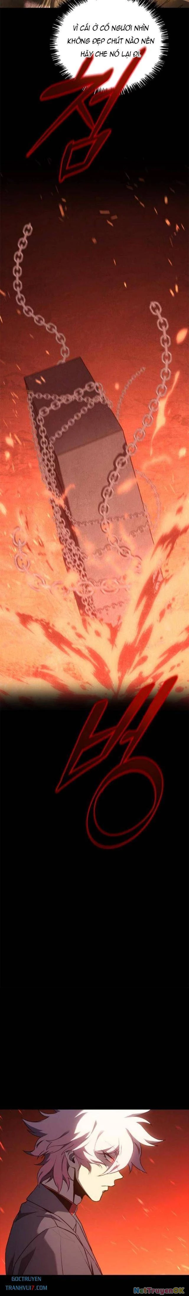 Lý Do Tôi Rời Bỏ Quỷ Vương Chapter 37 - Trang 4