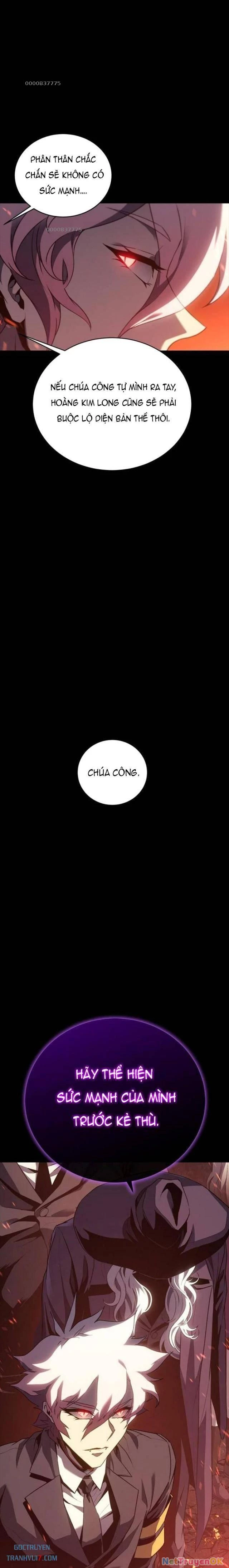 Lý Do Tôi Rời Bỏ Quỷ Vương Chapter 37 - Trang 4