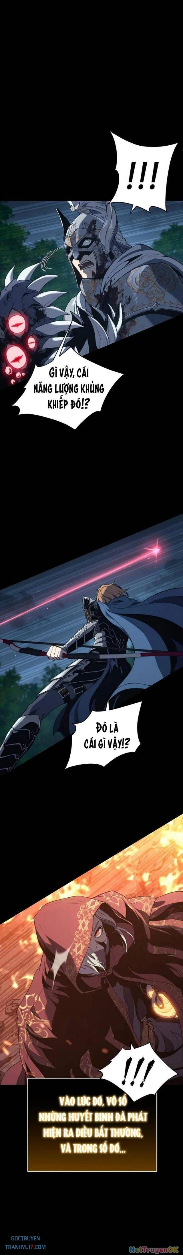 Lý Do Tôi Rời Bỏ Quỷ Vương Chapter 37 - Trang 4