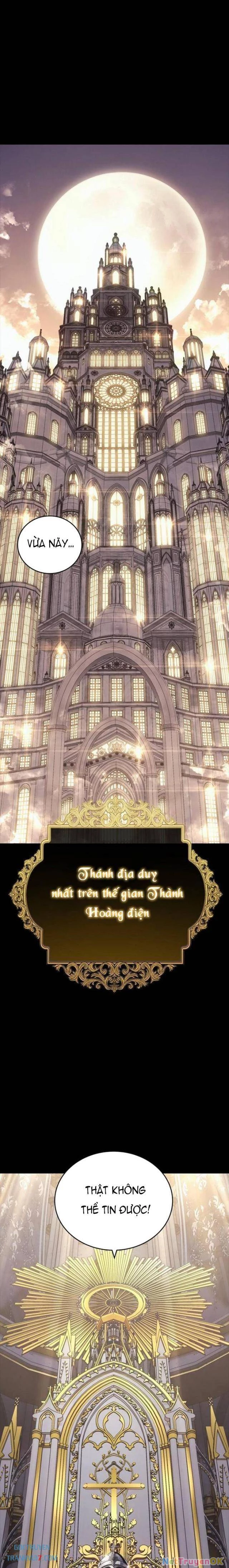 Lý Do Tôi Rời Bỏ Quỷ Vương Chapter 37 - Trang 4