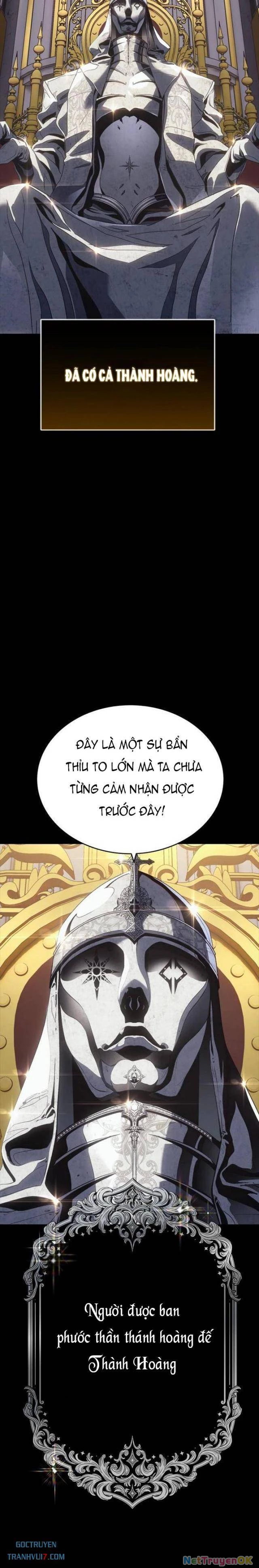 Lý Do Tôi Rời Bỏ Quỷ Vương Chapter 37 - Trang 4