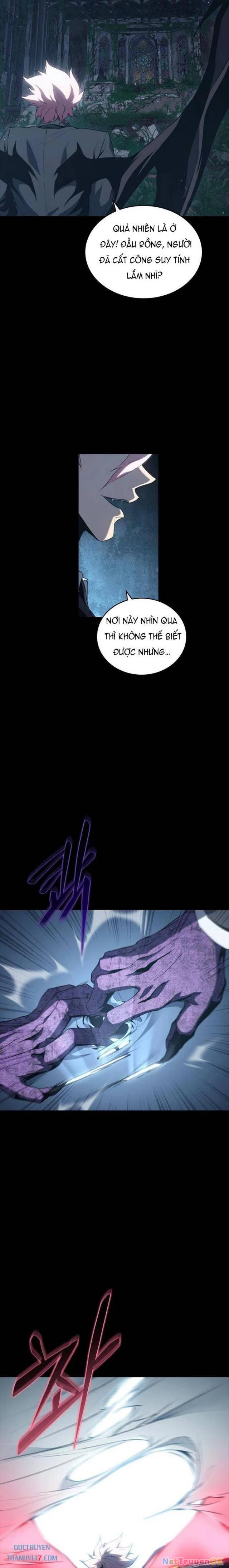 Lý Do Tôi Rời Bỏ Quỷ Vương Chapter 37 - Trang 4