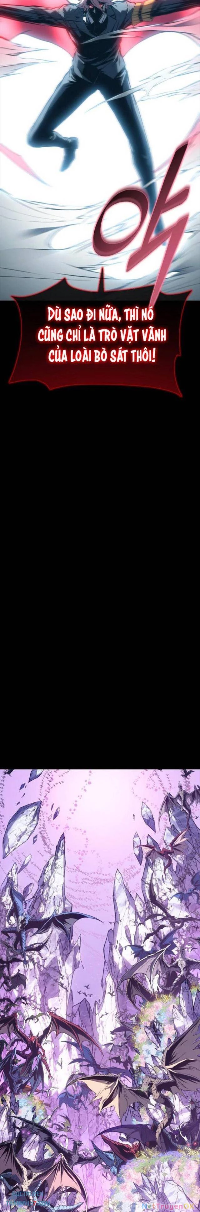 Lý Do Tôi Rời Bỏ Quỷ Vương Chapter 37 - Trang 4