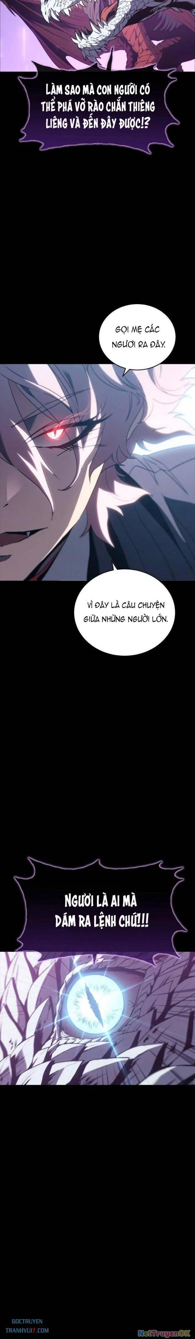 Lý Do Tôi Rời Bỏ Quỷ Vương Chapter 37 - Trang 4