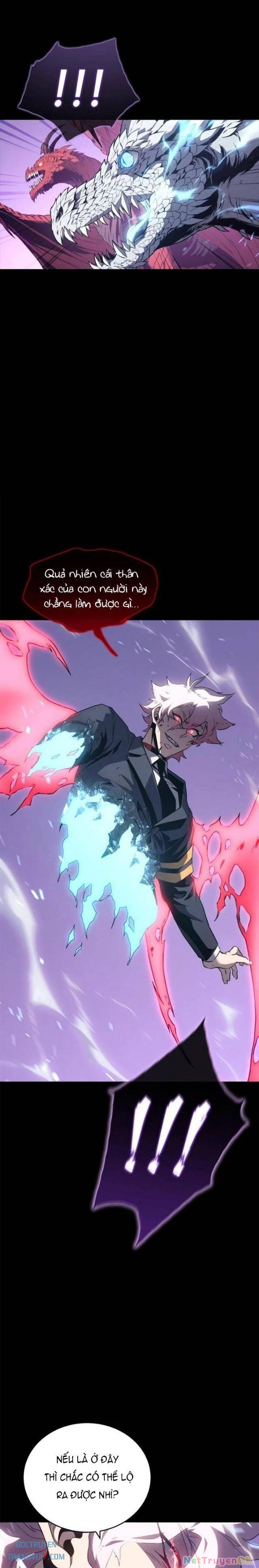 Lý Do Tôi Rời Bỏ Quỷ Vương Chapter 37 - Trang 4