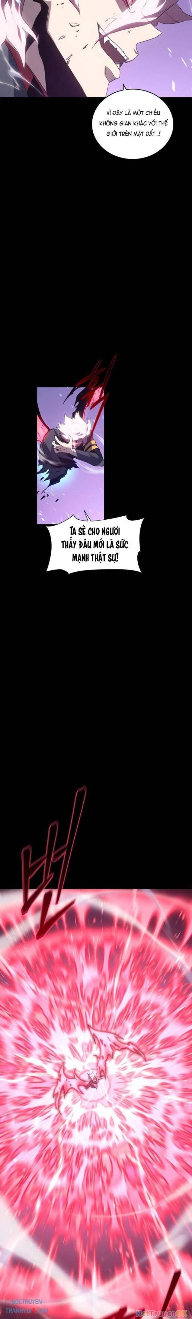 Lý Do Tôi Rời Bỏ Quỷ Vương Chapter 37 - Trang 4