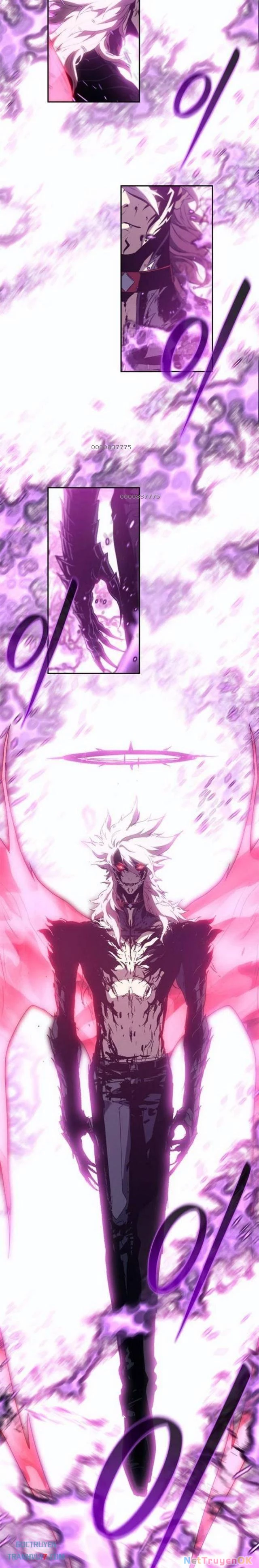 Lý Do Tôi Rời Bỏ Quỷ Vương Chapter 37 - Trang 4