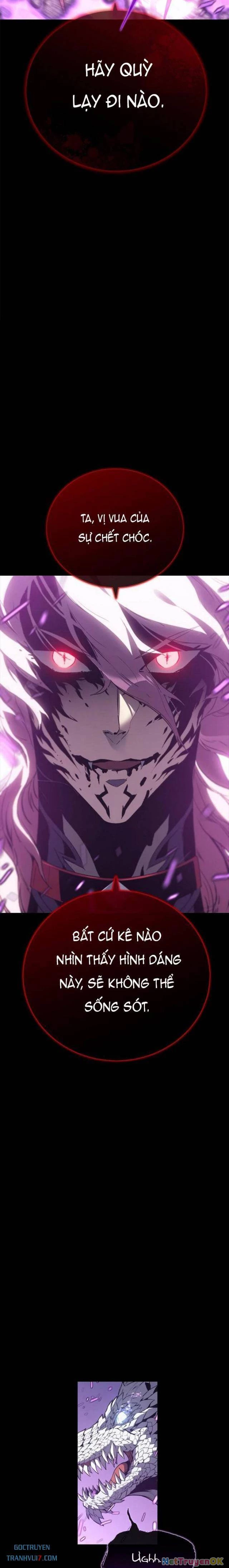 Lý Do Tôi Rời Bỏ Quỷ Vương Chapter 37 - Trang 4