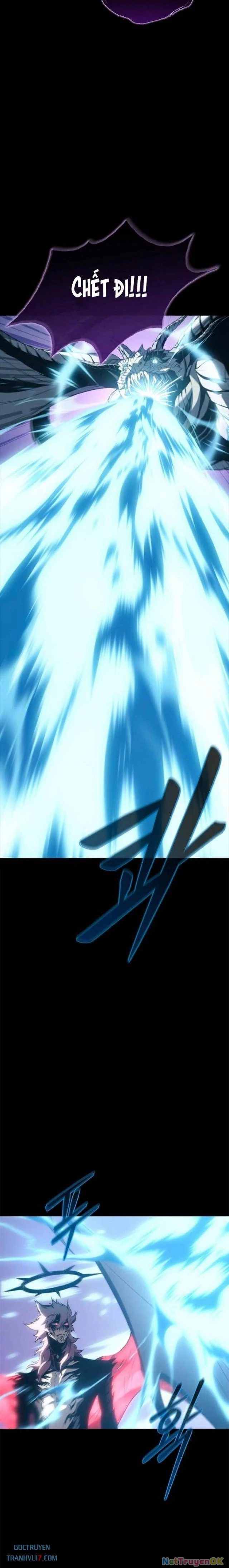 Lý Do Tôi Rời Bỏ Quỷ Vương Chapter 37 - Trang 4