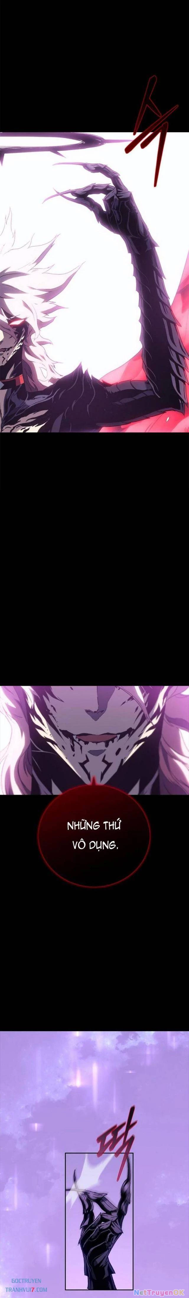 Lý Do Tôi Rời Bỏ Quỷ Vương Chapter 37 - Trang 4