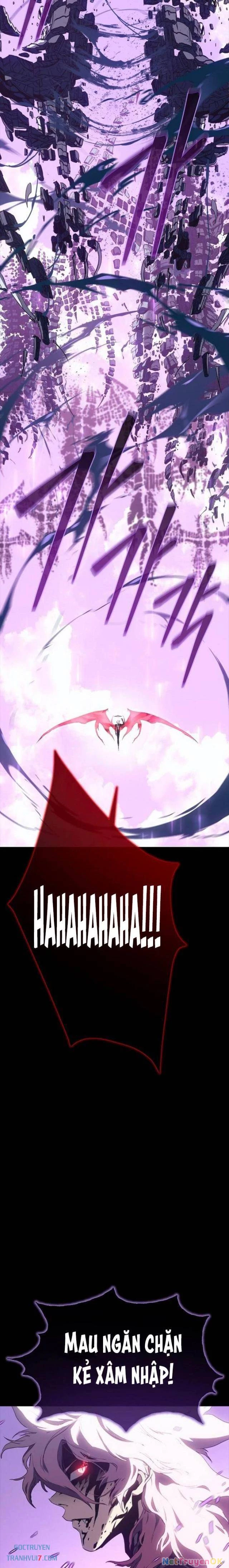 Lý Do Tôi Rời Bỏ Quỷ Vương Chapter 37 - Trang 4