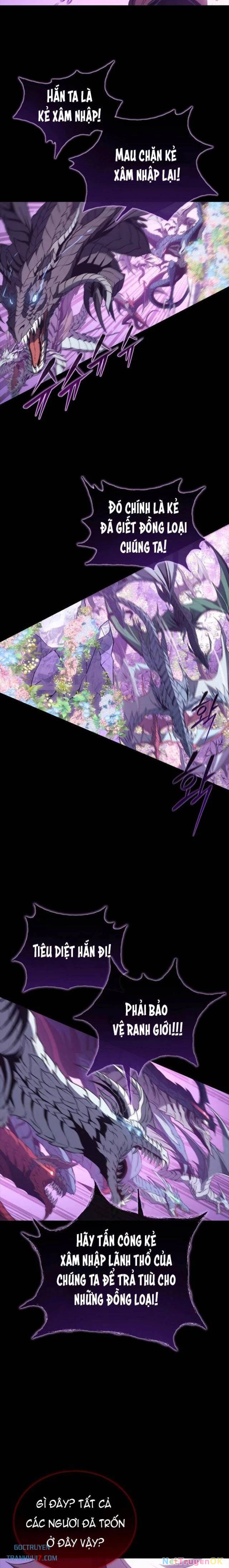 Lý Do Tôi Rời Bỏ Quỷ Vương Chapter 37 - Trang 4