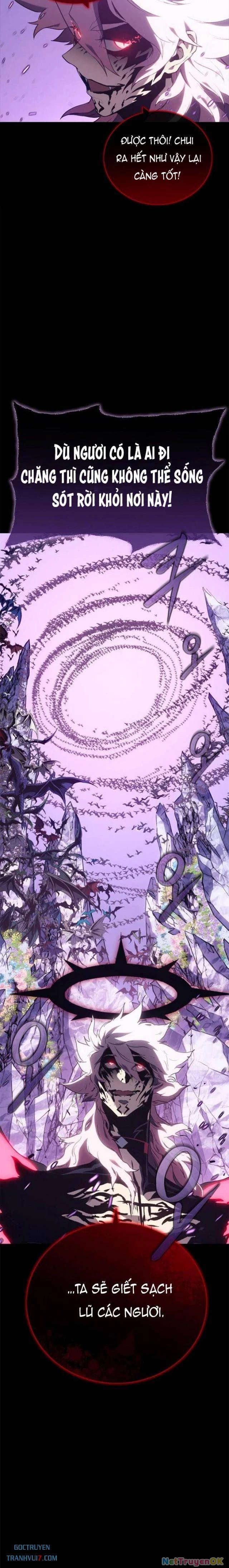 Lý Do Tôi Rời Bỏ Quỷ Vương Chapter 37 - Trang 4