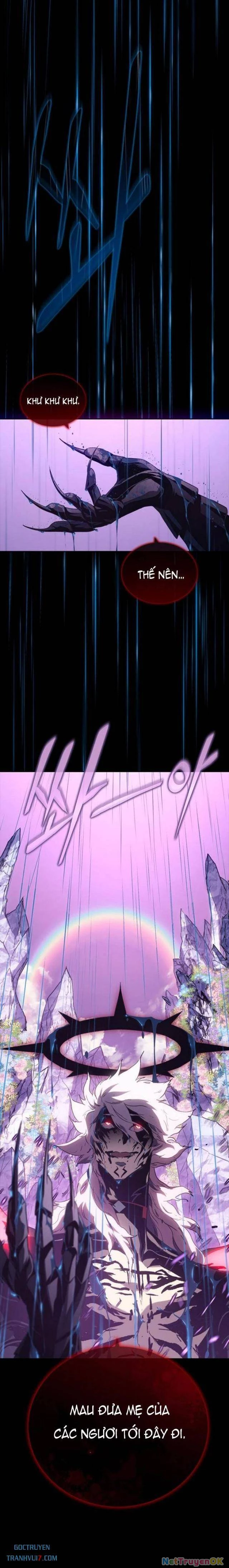 Lý Do Tôi Rời Bỏ Quỷ Vương Chapter 37 - Trang 4