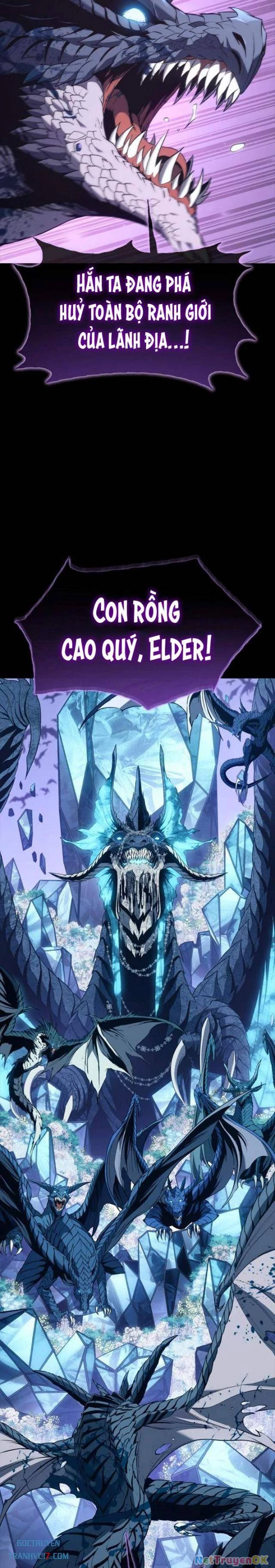 Lý Do Tôi Rời Bỏ Quỷ Vương Chapter 38 - Trang 4