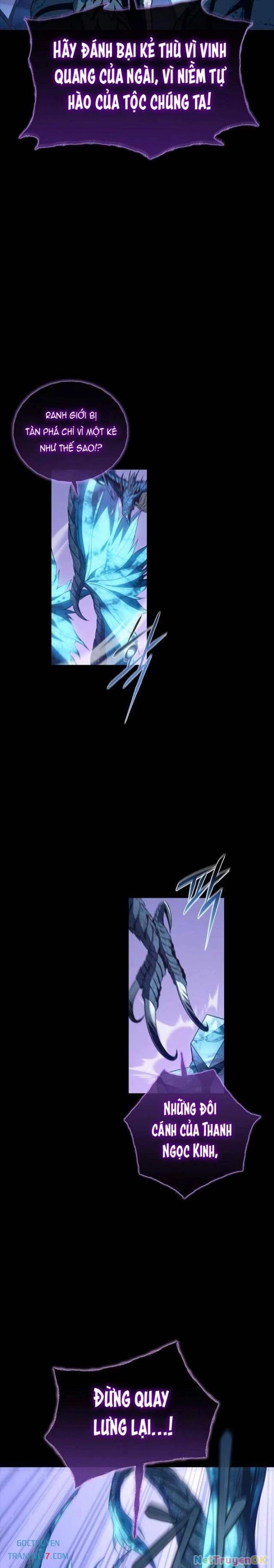 Lý Do Tôi Rời Bỏ Quỷ Vương Chapter 38 - Trang 4