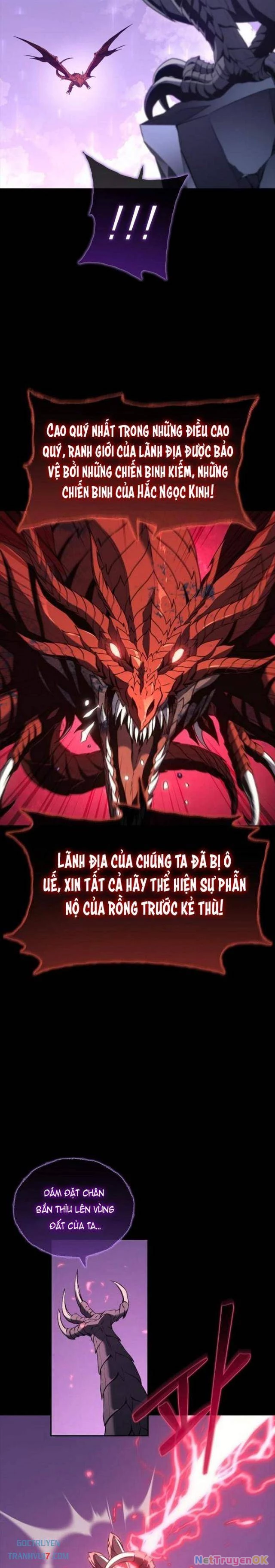Lý Do Tôi Rời Bỏ Quỷ Vương Chapter 38 - Trang 4