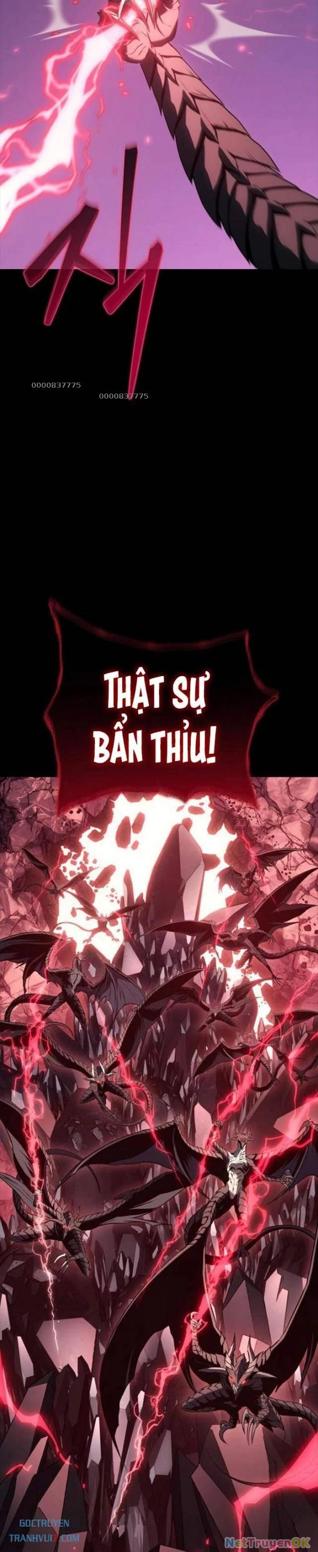 Lý Do Tôi Rời Bỏ Quỷ Vương Chapter 38 - Trang 4