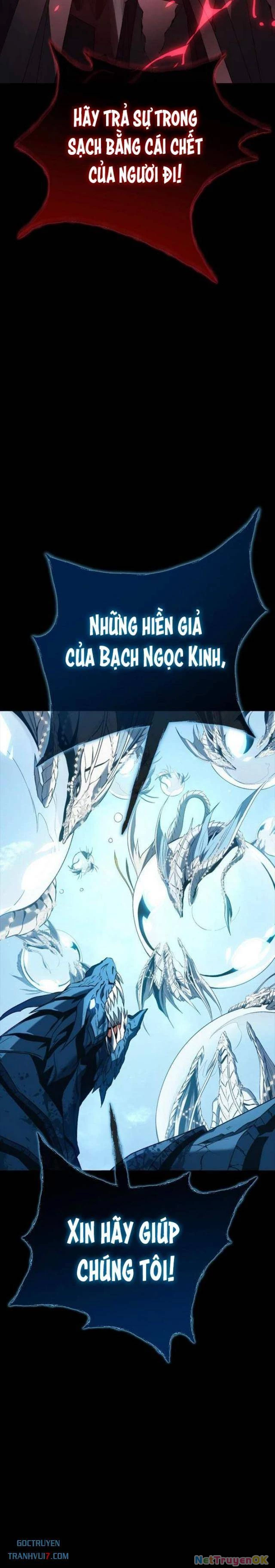 Lý Do Tôi Rời Bỏ Quỷ Vương Chapter 38 - Trang 4