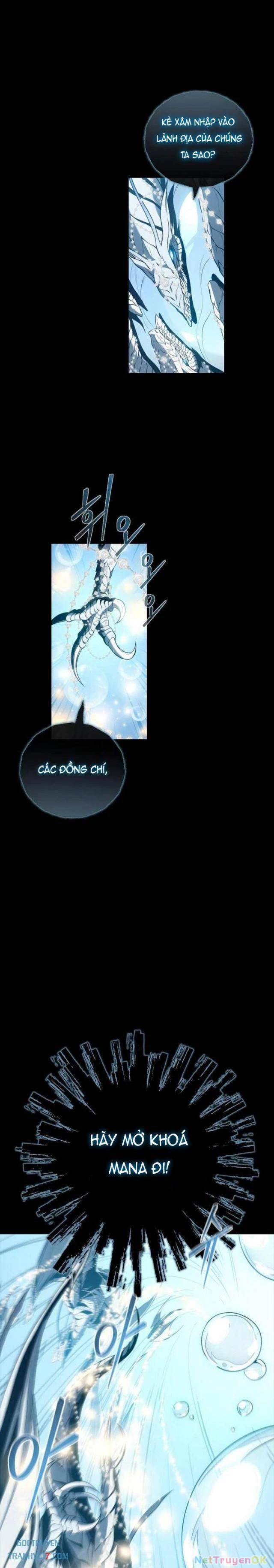 Lý Do Tôi Rời Bỏ Quỷ Vương Chapter 38 - Trang 4