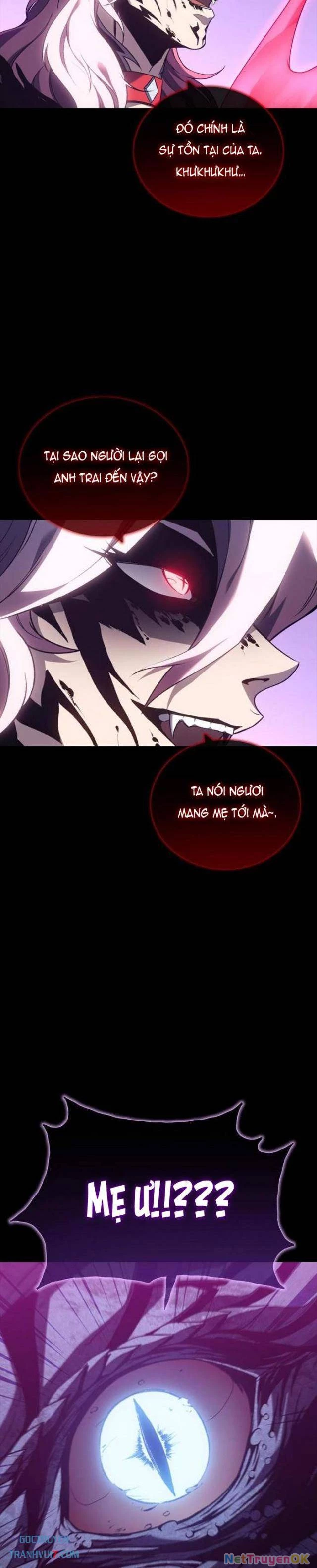 Lý Do Tôi Rời Bỏ Quỷ Vương Chapter 38 - Trang 4