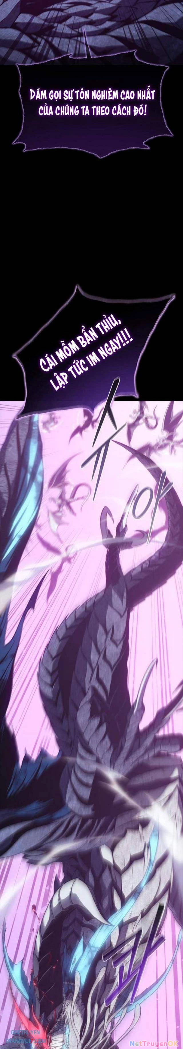 Lý Do Tôi Rời Bỏ Quỷ Vương Chapter 38 - Trang 4