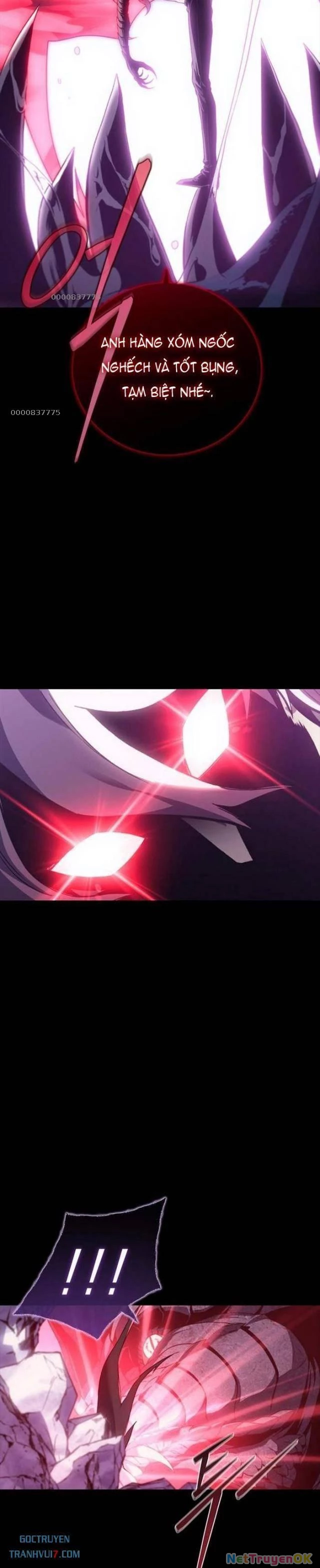 Lý Do Tôi Rời Bỏ Quỷ Vương Chapter 38 - Trang 4