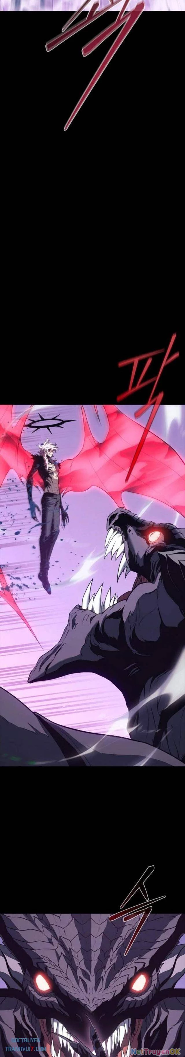 Lý Do Tôi Rời Bỏ Quỷ Vương Chapter 38 - Trang 4