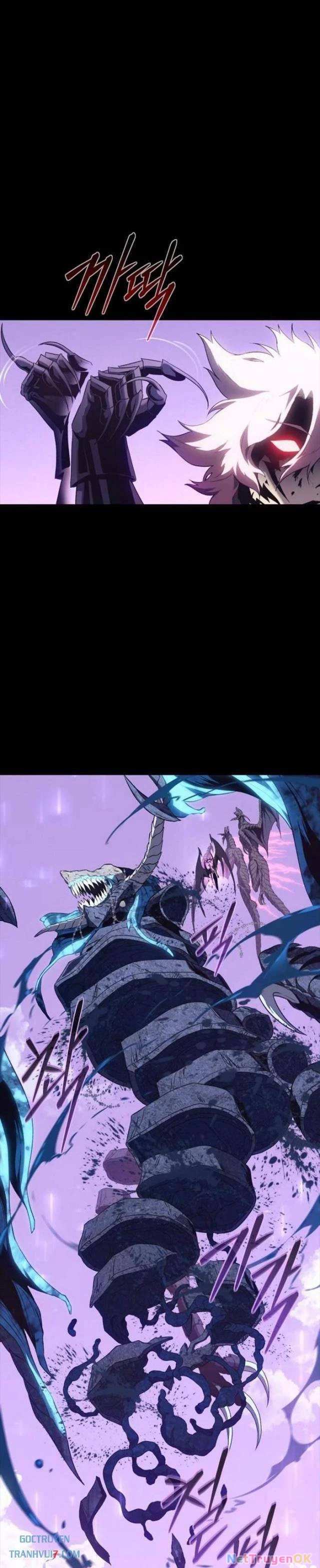 Lý Do Tôi Rời Bỏ Quỷ Vương Chapter 38 - Trang 4