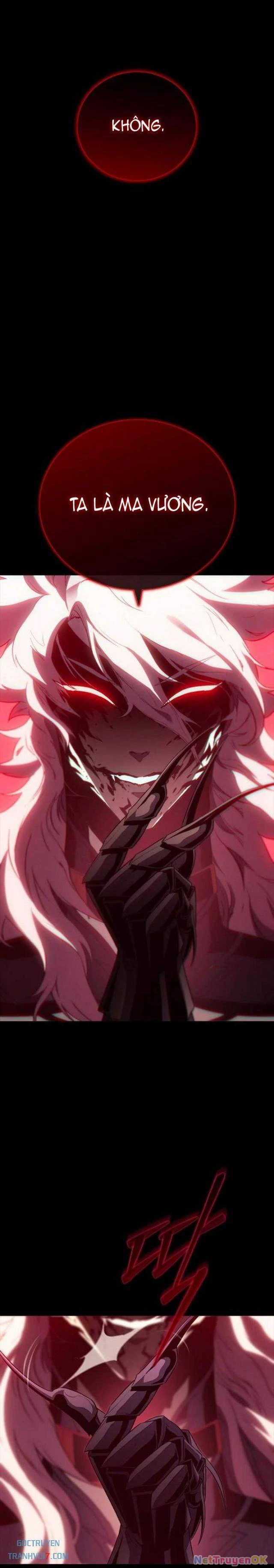 Lý Do Tôi Rời Bỏ Quỷ Vương Chapter 38 - Trang 4