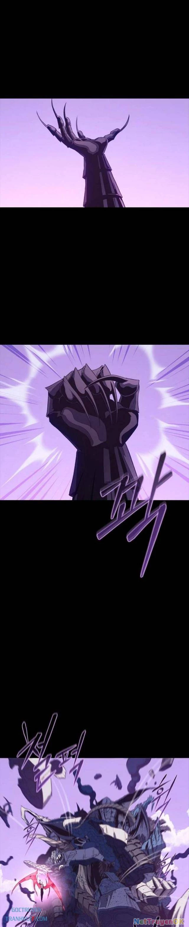 Lý Do Tôi Rời Bỏ Quỷ Vương Chapter 38 - Trang 4