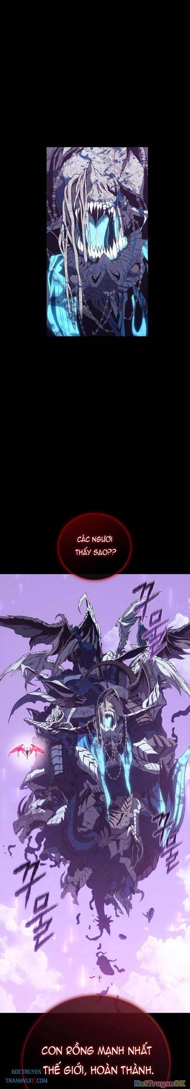 Lý Do Tôi Rời Bỏ Quỷ Vương Chapter 38 - Trang 4