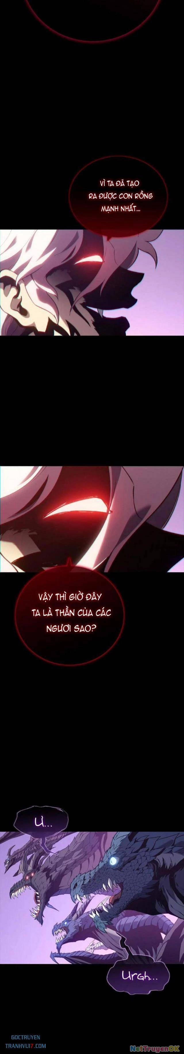 Lý Do Tôi Rời Bỏ Quỷ Vương Chapter 38 - Trang 4