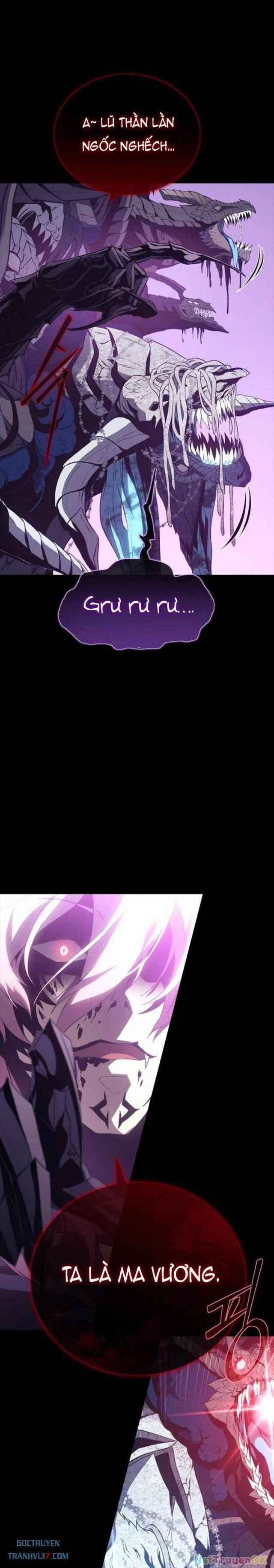 Lý Do Tôi Rời Bỏ Quỷ Vương Chapter 38 - Trang 4