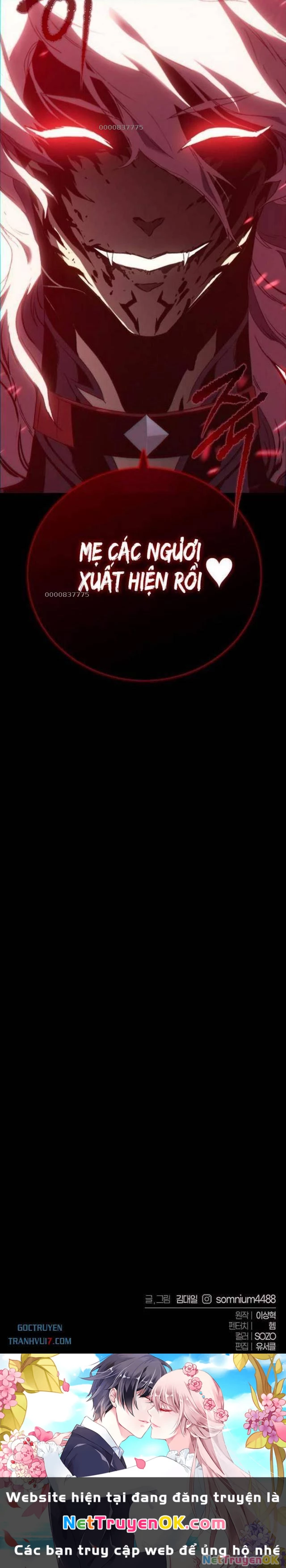 Lý Do Tôi Rời Bỏ Quỷ Vương Chapter 38 - Trang 4