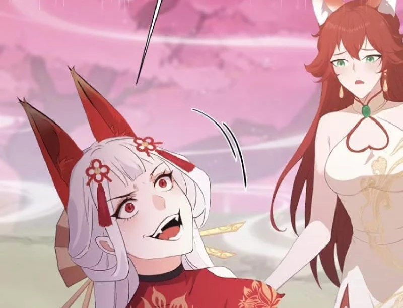 Hoá Ra Ta Đã Vô Địch Từ Lâu Chapter 214 - Trang 4