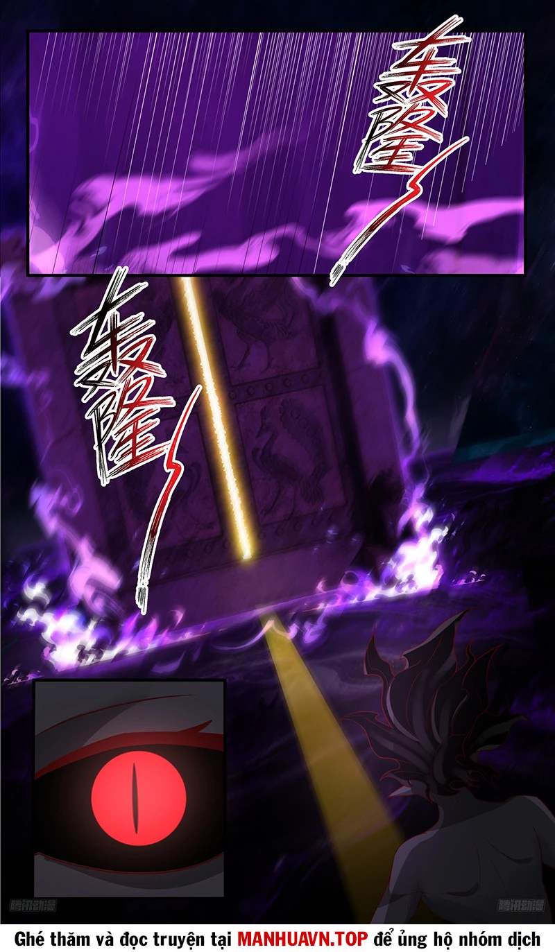 Võ Luyện Đỉnh Phong Chapter 3791 - Trang 4