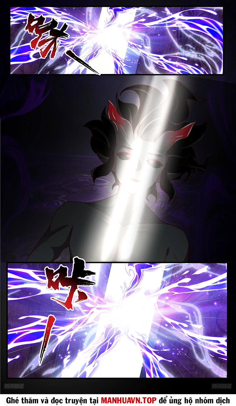 Võ Luyện Đỉnh Phong Chapter 3791 - Trang 4