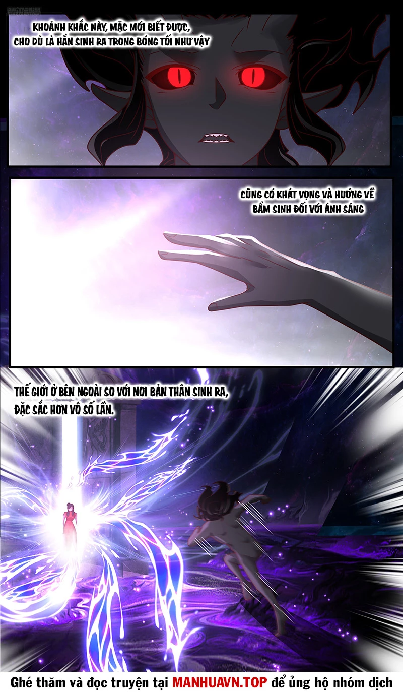 Võ Luyện Đỉnh Phong Chapter 3791 - Trang 4