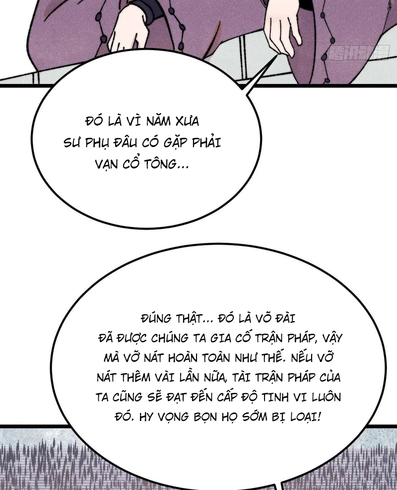 Vạn Cổ Tối Cường Tông Chapter 380 - Trang 4