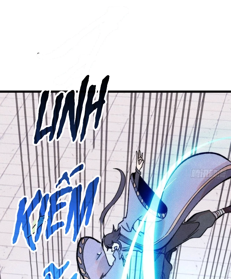 Vạn Cổ Tối Cường Tông Chapter 380 - Trang 4