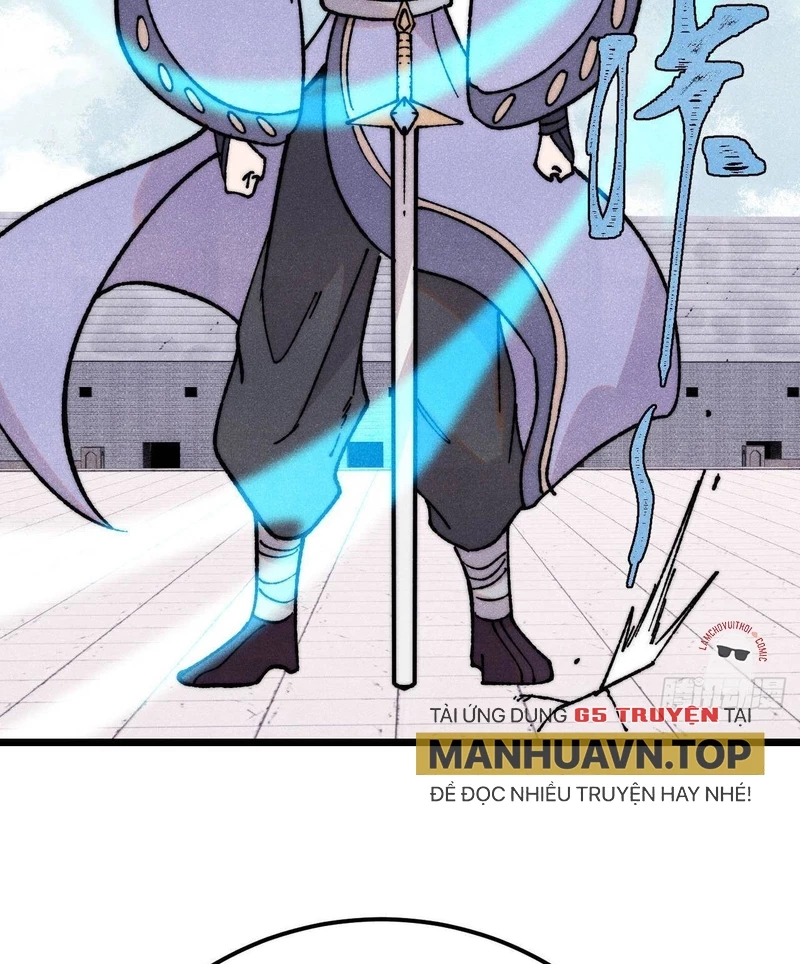 Vạn Cổ Tối Cường Tông Chapter 380 - Trang 4