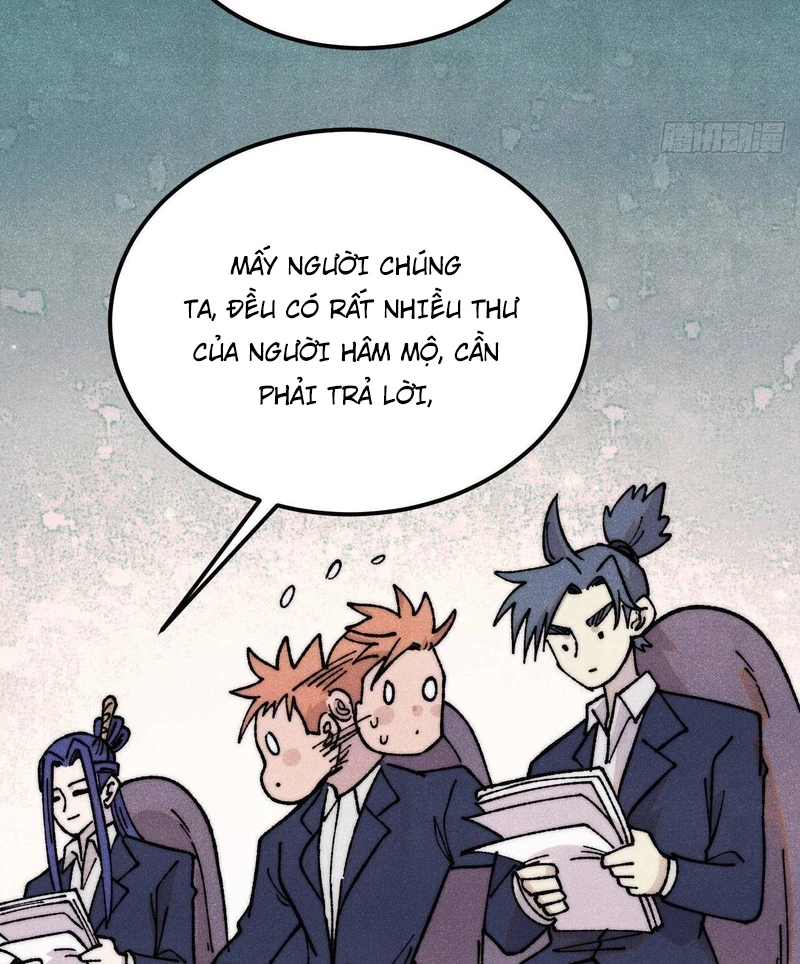 Vạn Cổ Tối Cường Tông Chapter 380 - Trang 4