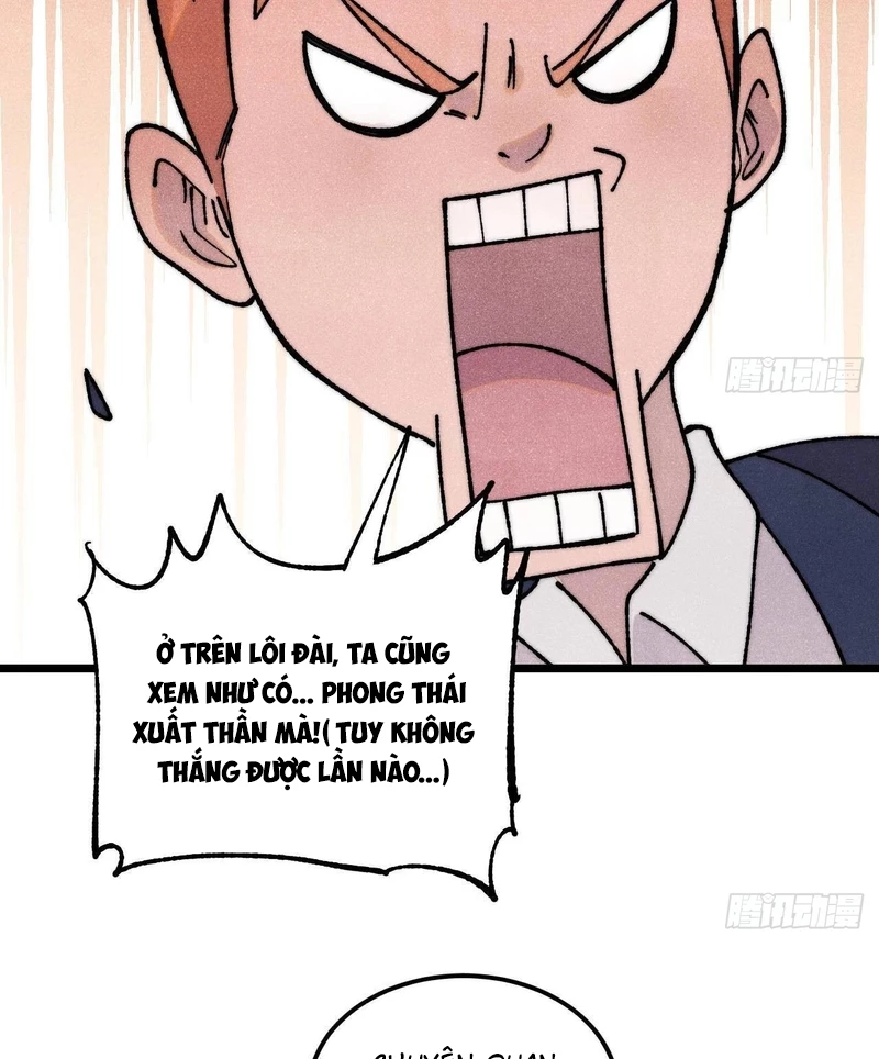 Vạn Cổ Tối Cường Tông Chapter 380 - Trang 4