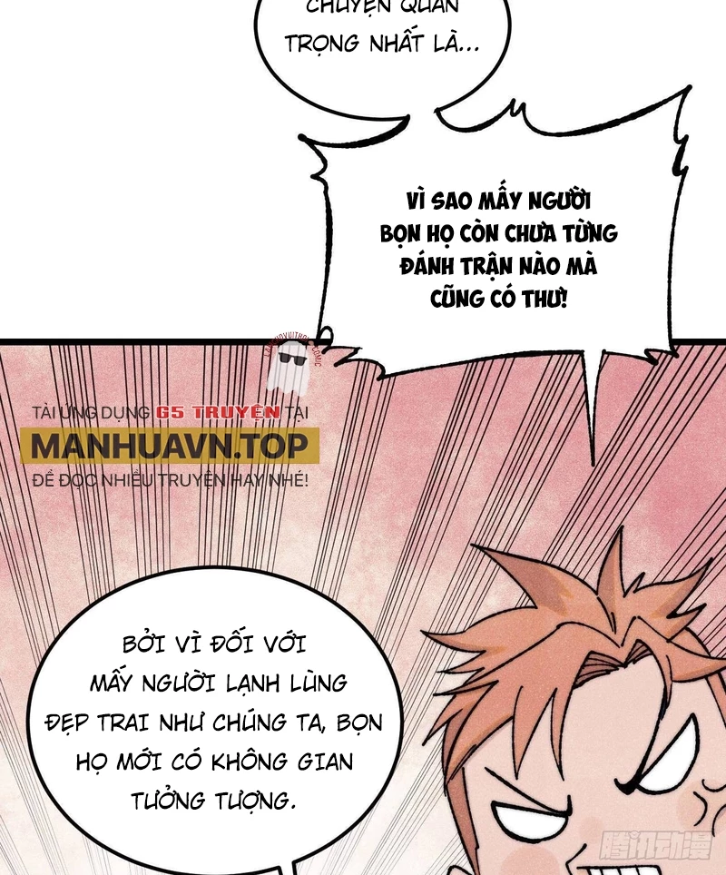 Vạn Cổ Tối Cường Tông Chapter 380 - Trang 4