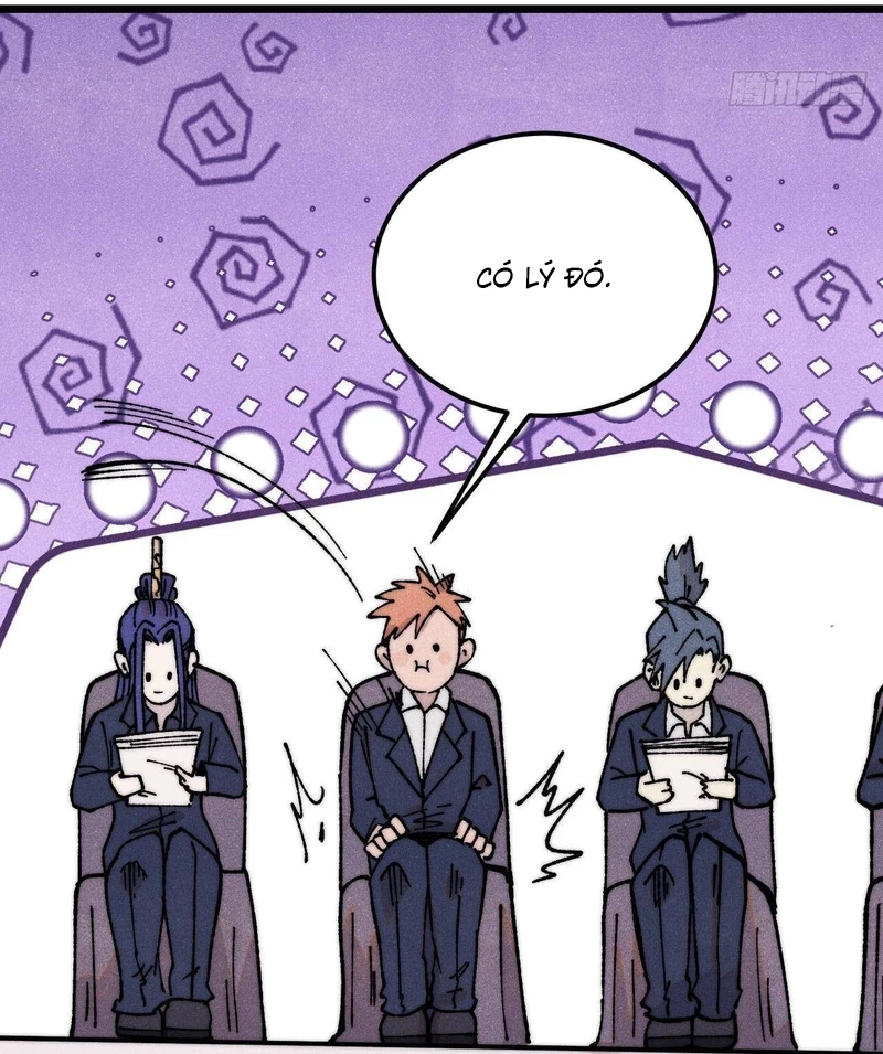 Vạn Cổ Tối Cường Tông Chapter 380 - Trang 4
