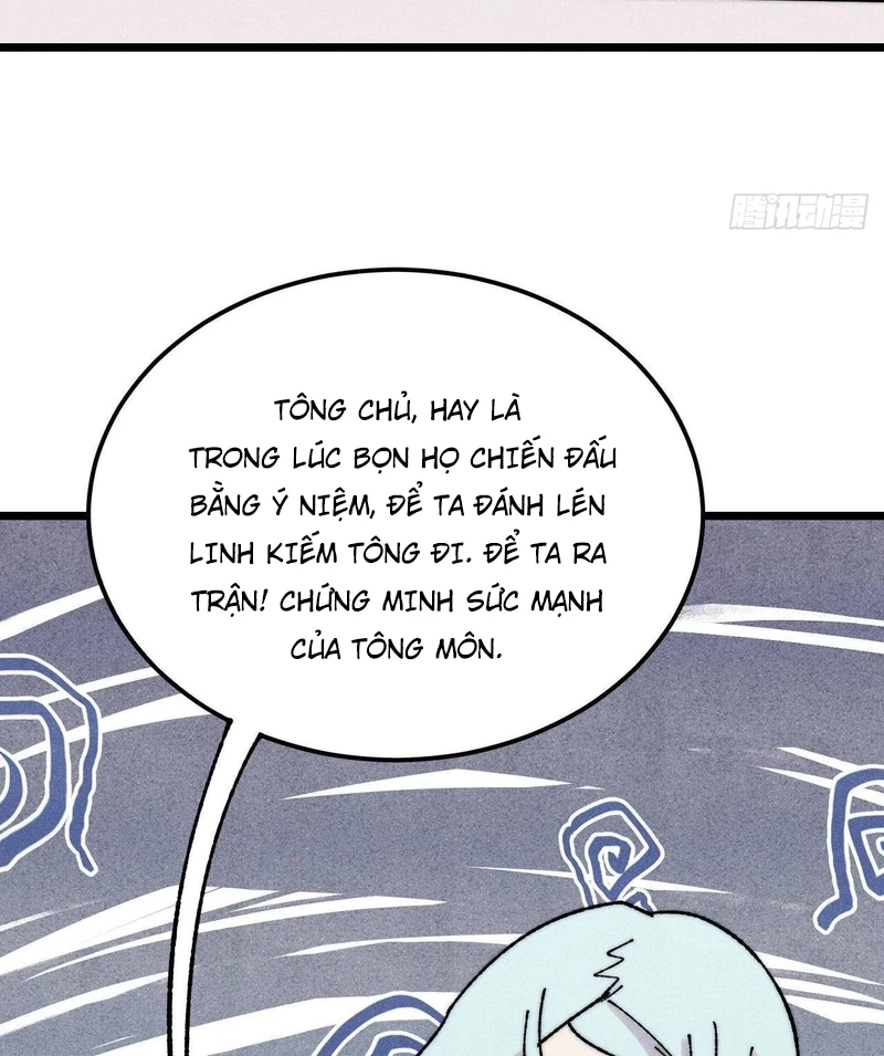 Vạn Cổ Tối Cường Tông Chapter 380 - Trang 4