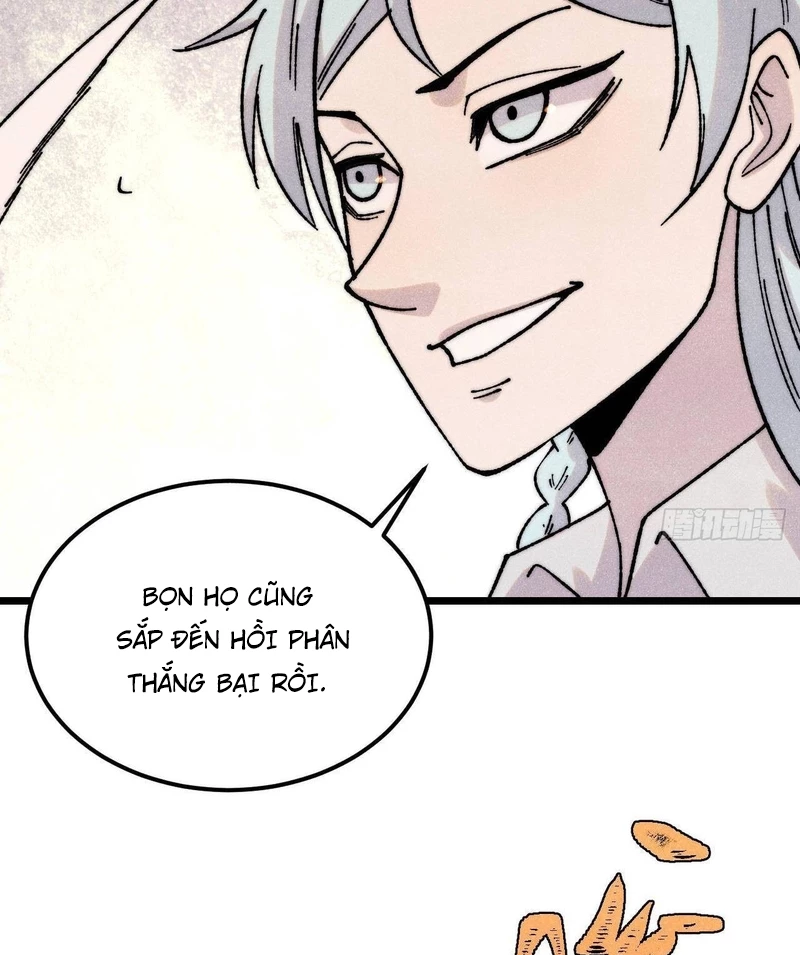 Vạn Cổ Tối Cường Tông Chapter 380 - Trang 4