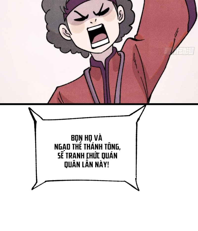 Vạn Cổ Tối Cường Tông Chapter 380 - Trang 4